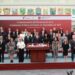Celebra Tamaulipas 200 años de justicia, libertad y soberanía constitucional