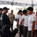 SSPT participa en Brigada “Transformando Familias” en Jaumave