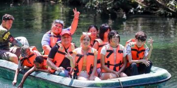 Cumple sueños turismo social: Benjamín Hernández Rodríguez