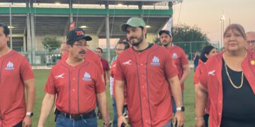 UAT inaugura el Primer Campeonato Nacional Universitario de Sóftbol Femenil