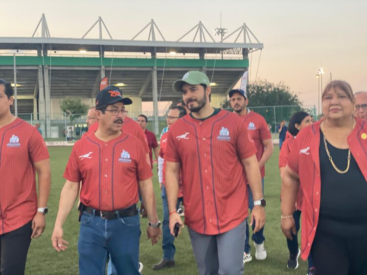 UAT inaugura el Primer Campeonato Nacional Universitario de Sóftbol Femenil