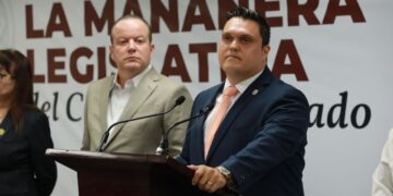 El PAN Viola la Constitución Atacando Aspirantes, por Temor a los Nuevos Juzgadores