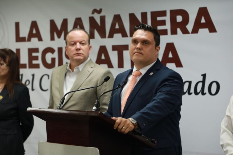 El PAN Viola la Constitución Atacando Aspirantes, por Temor a los Nuevos Juzgadores