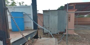 Refuerza SRH tratamiento de agua en zonas rurales de Tamaulipas