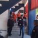 Policía Auxiliar brinda seguridad en partido Correcaminos vs Acatlán Jalisco