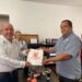 Se registra Luis Eduardo García Reyes para Presidente del Club de Tiro Caza y Pesca Tamatán