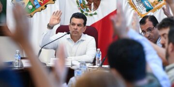 Designan delegados ejidales en Victoria.