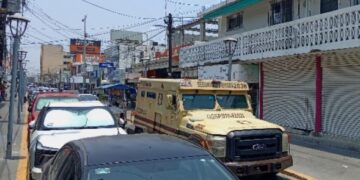 Autoridades de Altamira implementan operativos de inspección en establecimientos de riesgo