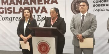 Anuncian creación de una Agencia Digital para Tamaulipas