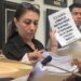 Ciudadanos de Reynosa exigen destitución del alcalde; entregan firmas y denuncias ante el Congreso
