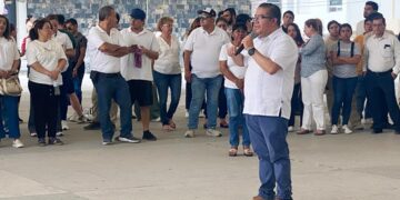 “La justicia no puede estar a subasta del mejor postor”; Irving Espinosa Betanzo*