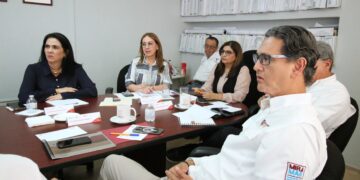 Recibirá Tamaulipas al mundo en el Carbon Forum México 2025