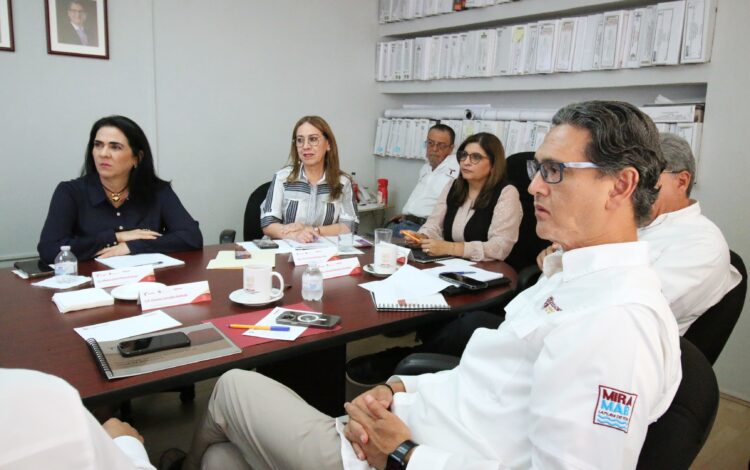 Recibirá Tamaulipas al mundo en el Carbon Forum México 2025