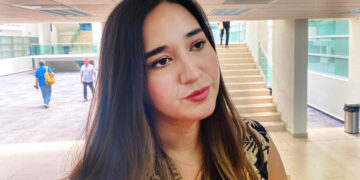 Katalyna Méndez llama a abrir sesiones de Cabildo y escuchar a la ciudadanía