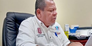 Tecnificación en Altamira: auge industrial contrasta con el declive de la mano de obra civil en centros comerciales