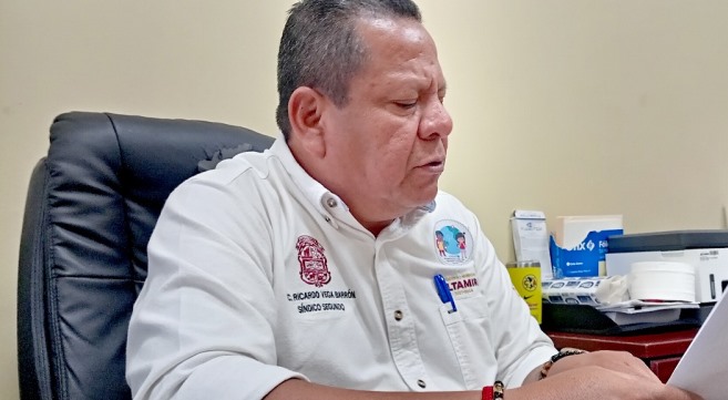 Tecnificación en Altamira: auge industrial contrasta con el declive de la mano de obra civil en centros comerciales