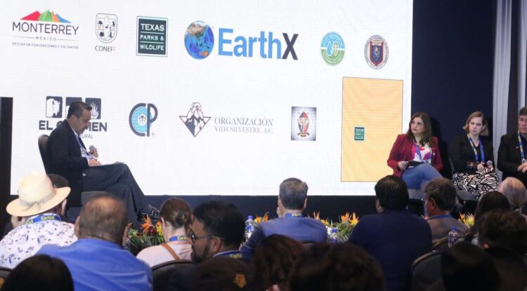 Consolida Tamaulipas su papel como referente en biodiversidad y turismo sustentable