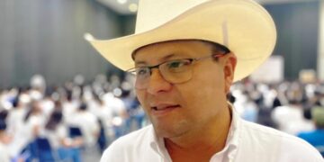 Ni elecciones frenan apoyos: Programas sociales siguen firmes, afirma Luis Lauro Reyes