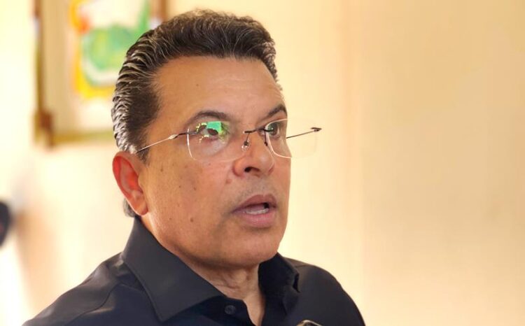 Prepara Ayuntamiento de Victoria jornada de oración por lluvias ante crisis de abasto de agua