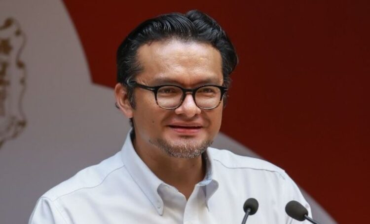 Impulsan energía solar y tarifas justas en Tamaulipas: Walter Ángel