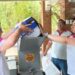 Destruye INE Tamaulipas más de 154 mil credenciales retiradas
