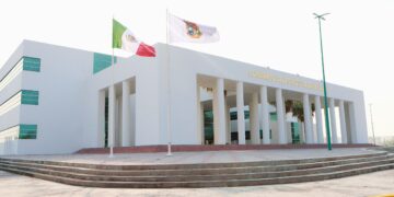 Certifica ITAIT transparencia y legalidad en el Congreso de Tamaulipas
