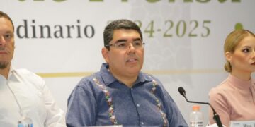 IETAM listo para la jornada electoral; ciudadanía elegirá por primera vez a juzgadores en Tamaulipas