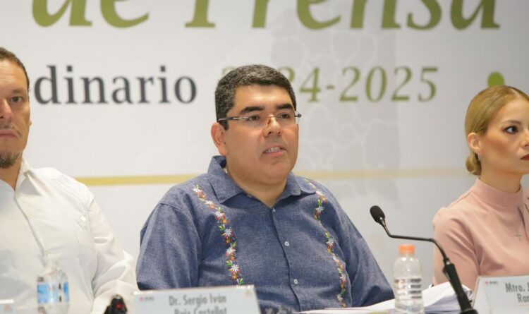 IETAM listo para la jornada electoral; ciudadanía elegirá por primera vez a juzgadores en Tamaulipas