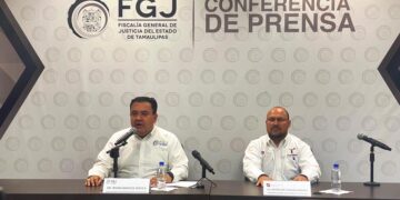 Fiscalía confirma avances clave en caso de músicos desaparición y asesinato de integrantes del grupo musical Fugitivo