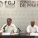 Fiscalía confirma avances clave en caso de músicos desaparición y asesinato de integrantes del grupo musical Fugitivo