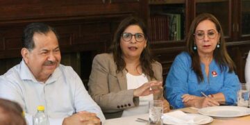 Comparten Gobierno del Estado y notarios visión para transformar la zona sur de Tamaulipas