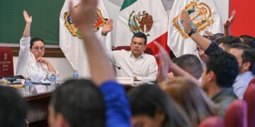 Aprueba Cabildo de Victoria donación de predio al DIF Tamaulipas.