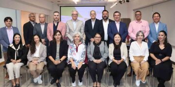 UAG impulsa el liderazgo académico en Latinoamérica