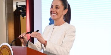 “No es falta de voluntad, es falta de fondos”: Sheinbaum responde a demandas de la CNTE