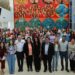 Legislatura 66 celebra y reconoce a madres trabajadoras del Congreso