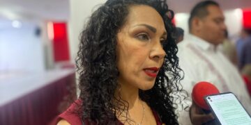 Diputada de Morena exhorta al alcalde de Reynosa a rendir cuentas sobre uso de recursos públicos