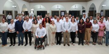 Legislatura 66 reafirman Compromiso con la Ciudadanía en el Sur de Tamaulipas