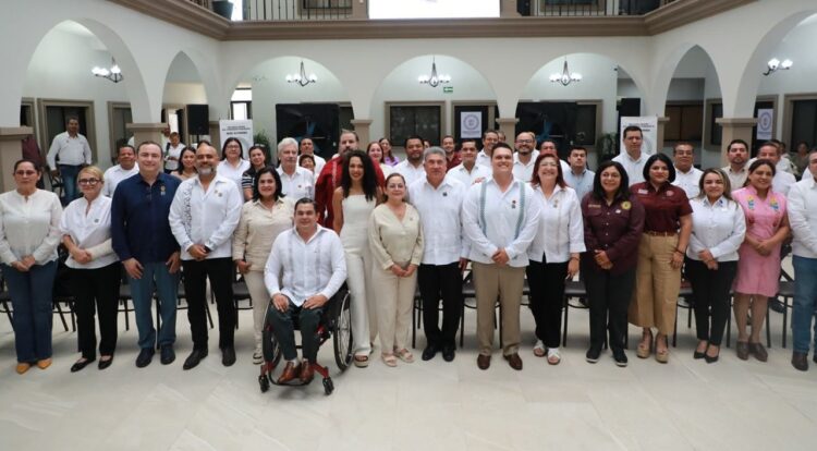 Legislatura 66 reafirman Compromiso con la Ciudadanía en el Sur de Tamaulipas