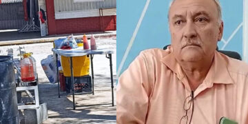 Denuncian corrupción y negligencia en la Secundaria Técnica #57 “Víctor Manuel Medina Rentería”