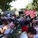 Colaboradoras de la UAG celebran el Día de las Madres