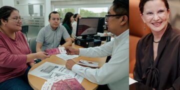 Logra Crédito IMPULSO financiamiento histórico de 1,197 mdp para MiPyMEs tamaulipecas