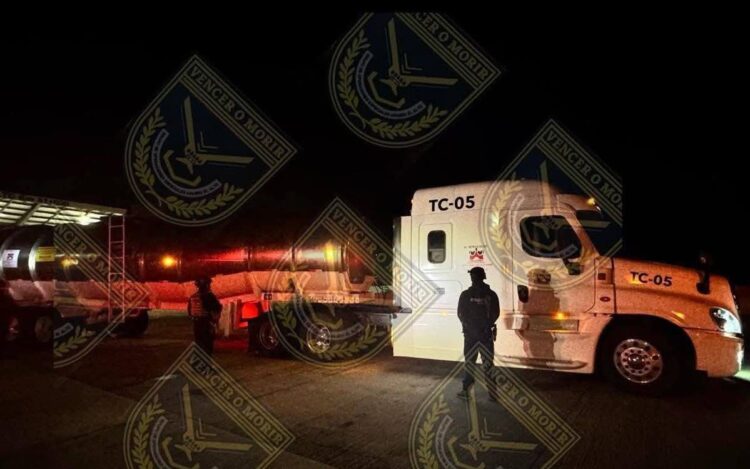 ¡Escándalo en Guanajuato! Detienen a 11 elementos de la GN por presunto huachicoleo