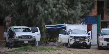 Terror en Irapuato: fosa con 17 cadáveres; cinco han sido identificados