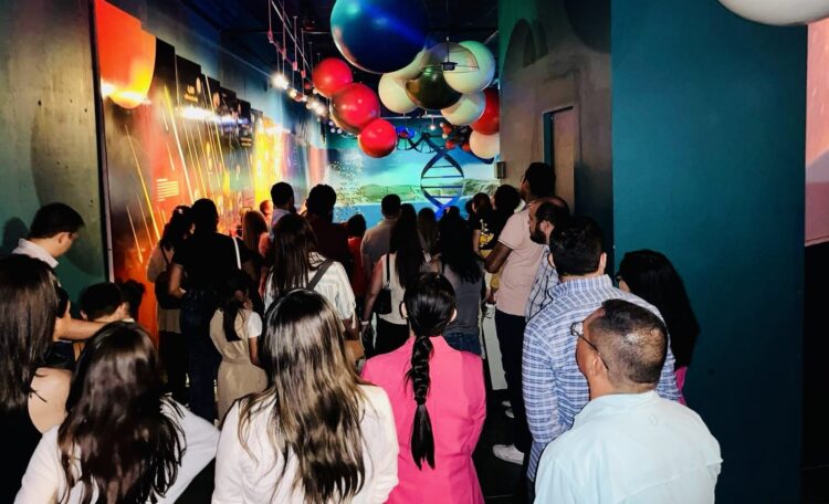 Más de 10 mil personas servidoras públicas cumplen con su declaración patrimonial