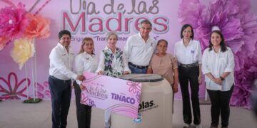 Américo y María ponen en marcha la Ruta del Apapacho