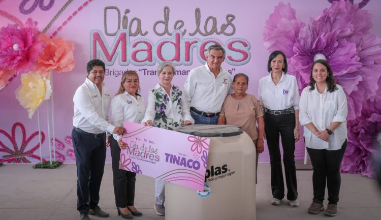 Américo y María ponen en marcha la Ruta del Apapacho