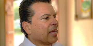 Victoria mejora en percepción de seguridad y busca atraer inversión: Gattás Báez