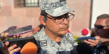 Guardia Nacional reporta disminución del 70% en accidentes viales en Tamaulipas