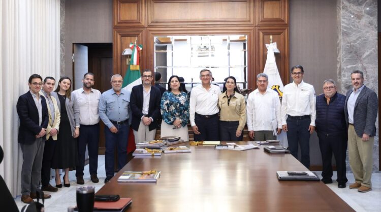 Registra 81% de avance autopista Mante-Ocampo-Tula; será motor de desarrollo para Tamaulipas y México