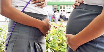 En Tamaulipas aumenta el número de adolescentes embrazadas